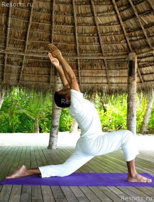 Soneva Gili Resort & Spa 97
